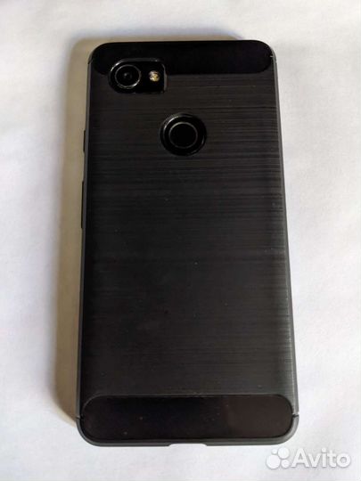 Google Pixel 2 XL Just Black 128gb