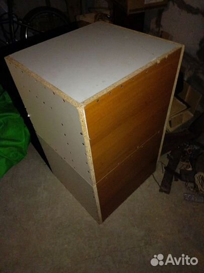 Короб для сабвуфера 12