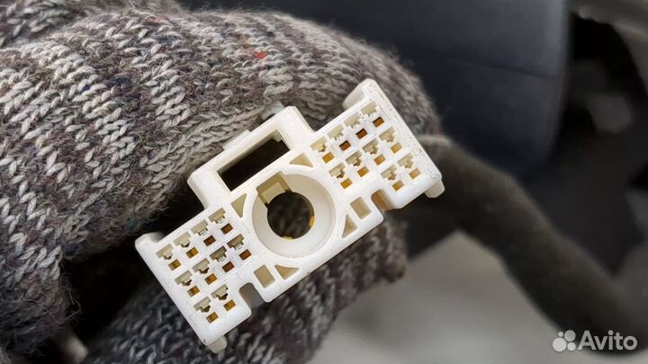 Зеркало боковое правое Hyundai Palisade