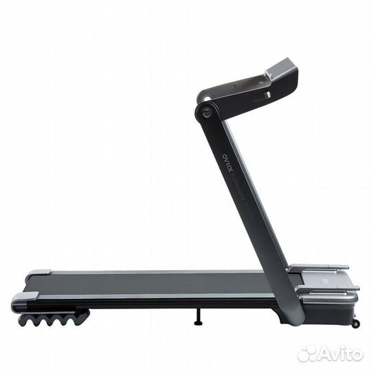 Беговая дорожка компактная ovicx-I1 prot-214