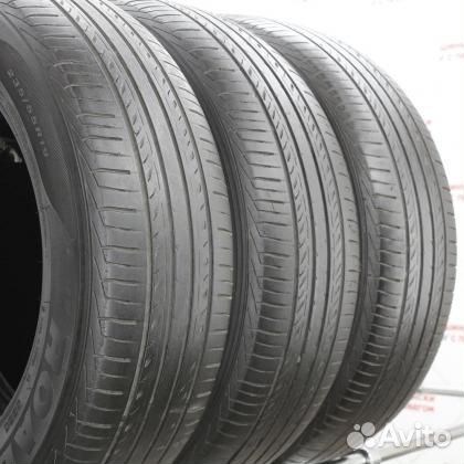 Nexen Roadian 581 235/55 R19