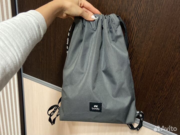 Портфель школьный