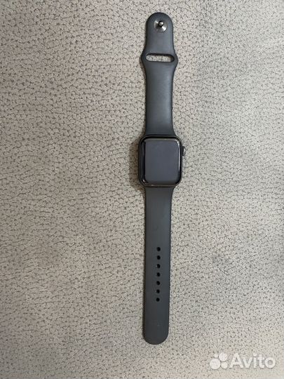 Apple Watch series 6, 40 mm