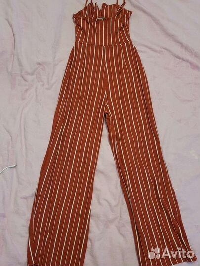 Комбинезон женский