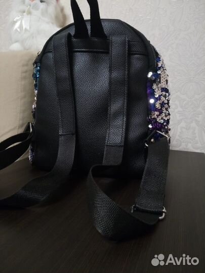 Сумочки рюкзаки для девочек