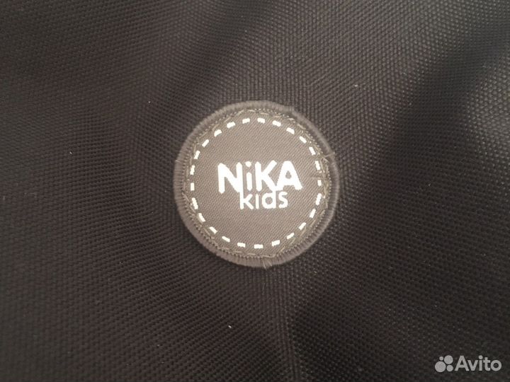 Санки коляска