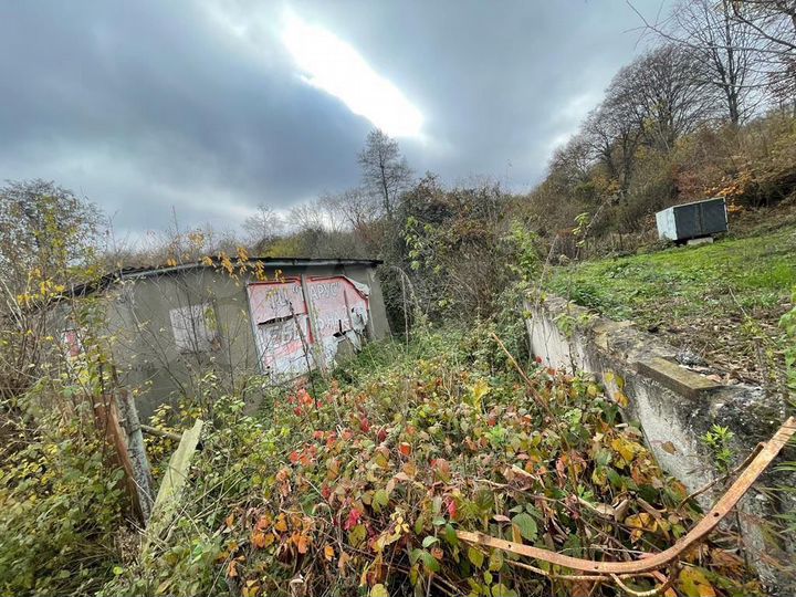 Дача 70 м² на участке 7 сот.