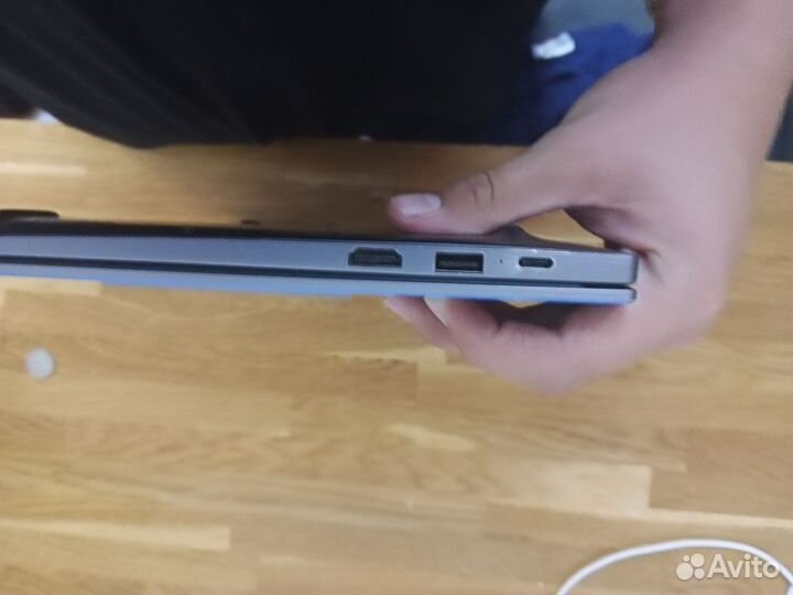 Honor magicbook 14 ryzen 5 3500u