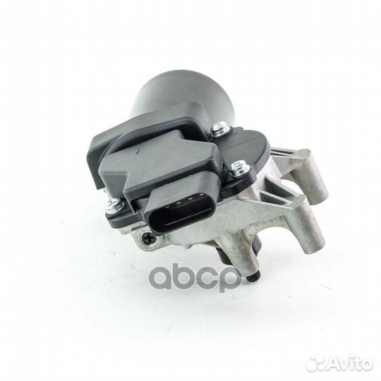 Мотор стеклоочистителя skoda fabia 10