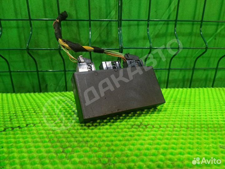 Блок парктроника Bmw X5 E70