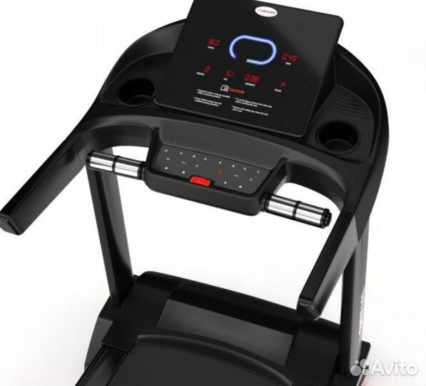 Беговая дорожка unixfit MX-930R