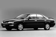 Nissan Presea II (1995—2000) Седан