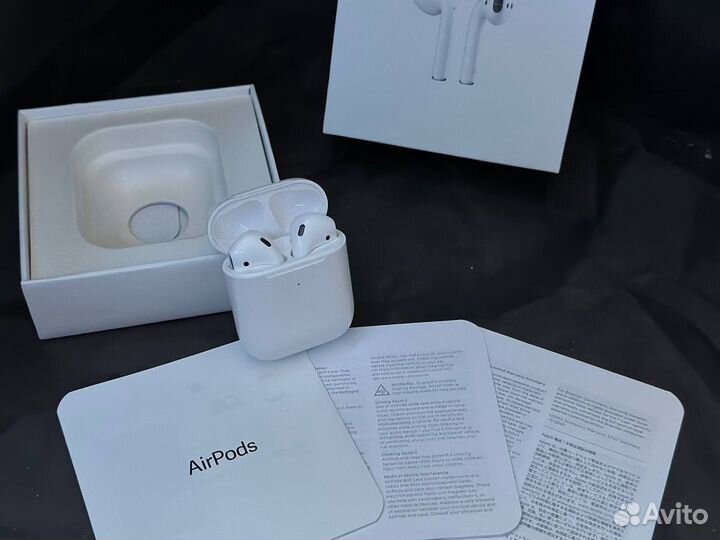 Airpods 2