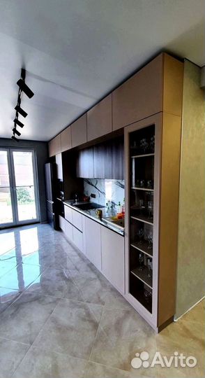 Кухня.Кухонный гарнитур на заказ