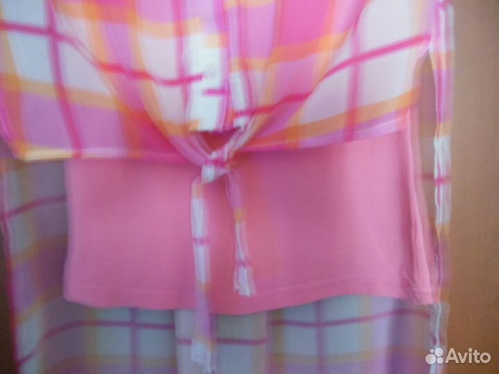 Двойка для девочки