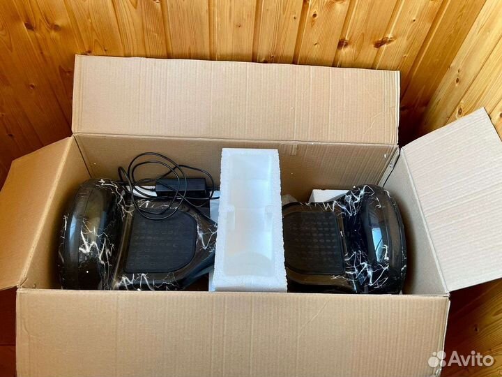 Гироскутер бу