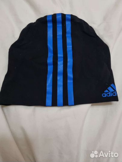 Шапка adidas детская