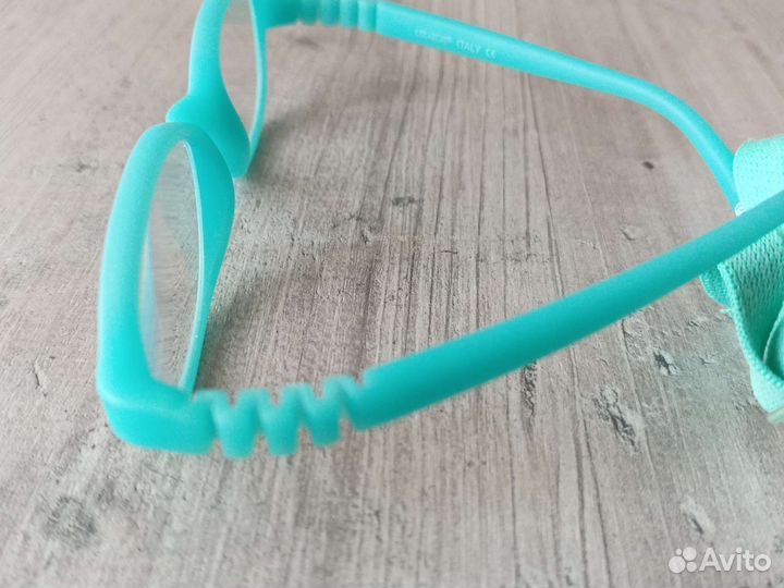 Очки для зрения детские