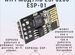 Новая Плата-модуль WiFi ESP8266EX ESP-01