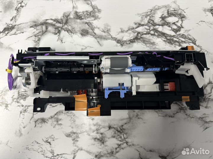 Узел захвата бумаги HP RM2-6771