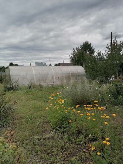 Участок 6 сот. (СНТ, ДНП)