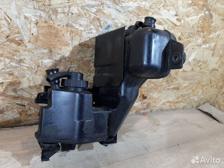 Бачок гидроусилителя Mercedes-Benz Cl-Class W215