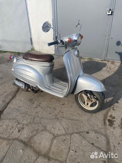 Suzuki Verde