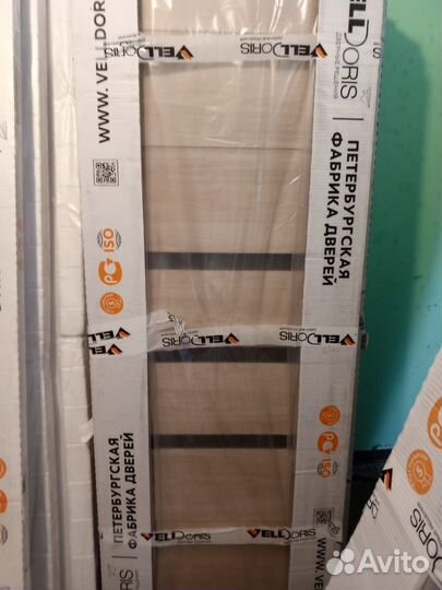 Продаю двери мдф