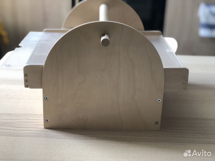 Ящик для хранения игрушек IKEA