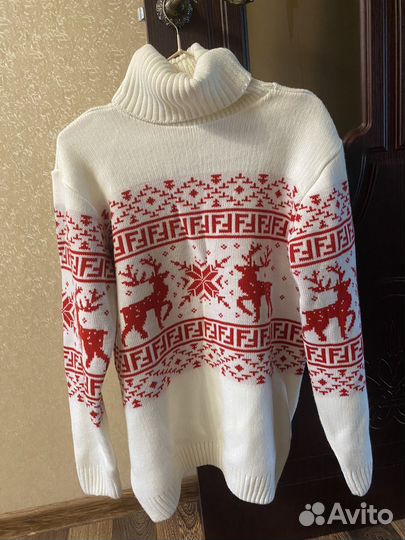 Пакет женской одежды