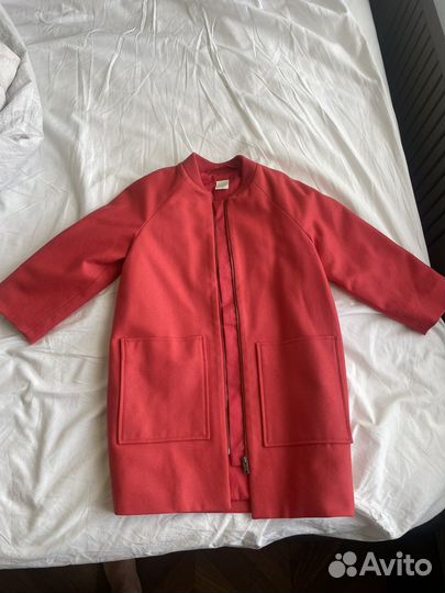 Пальто для девочки COS