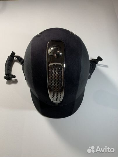 Амуниция для всадника / верховой езды