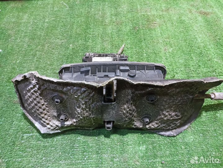 Кулиса кпп Audi A6 C7 (2011—2014)