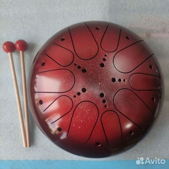 Глюкофон 30 см