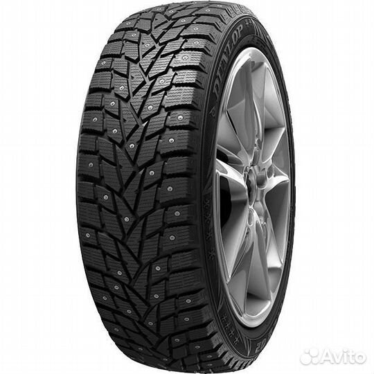 Dunlop SP Winter Ice 02 185/70 R14