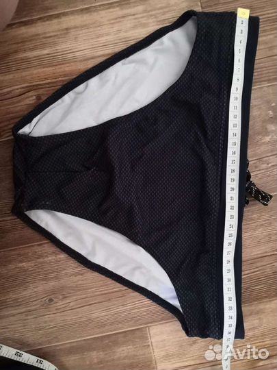 Купальные плавки/трусы мужские, новые