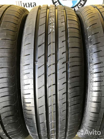 Nexen N Fera RU1 235/60 R18 103W