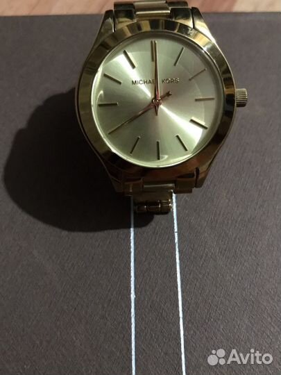Часы Michael Kors женские