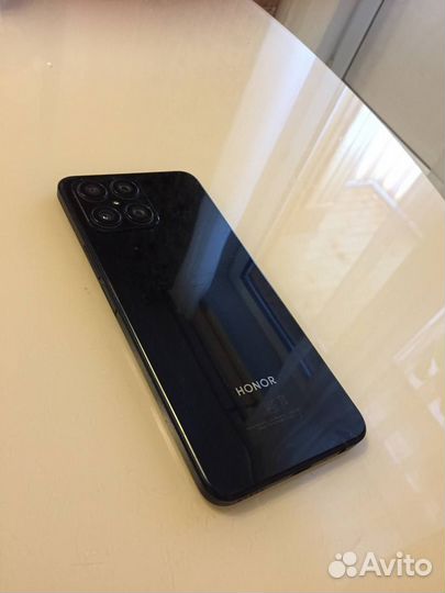 HONOR X8, 6/128 ГБ