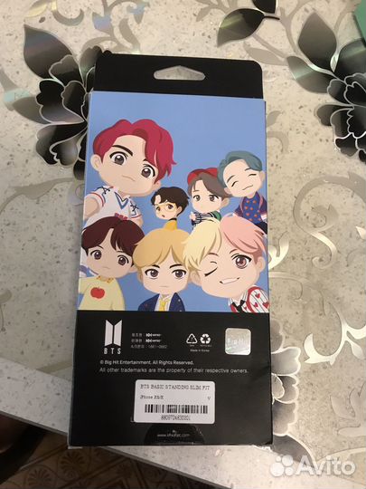 Чехол на айфон xs/x