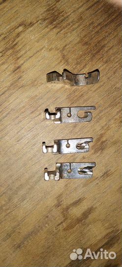 Швейная ножная машинка Altenburg Германия