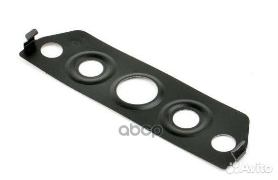 Прокладка под турбину A6421420781 mercedes-benz