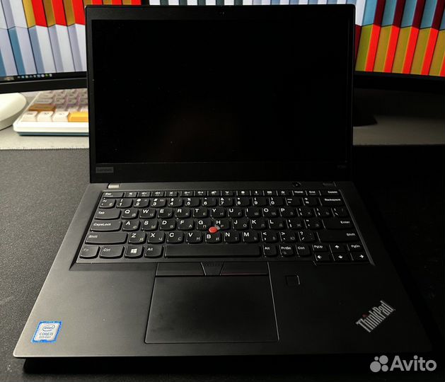 Lenovo thinkpad x390