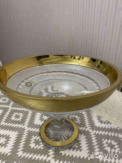 Ваза фруктовница