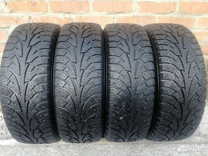 Hankook Winter I'Pike W409 185/60 R15