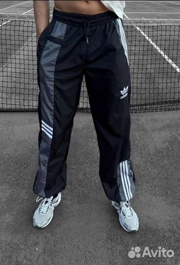 Штаны спортивные