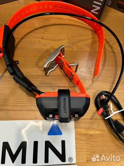 Ошейник Garmin T20 европа