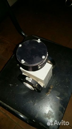 Расходомер - счетчик электромагнитный прп ду25