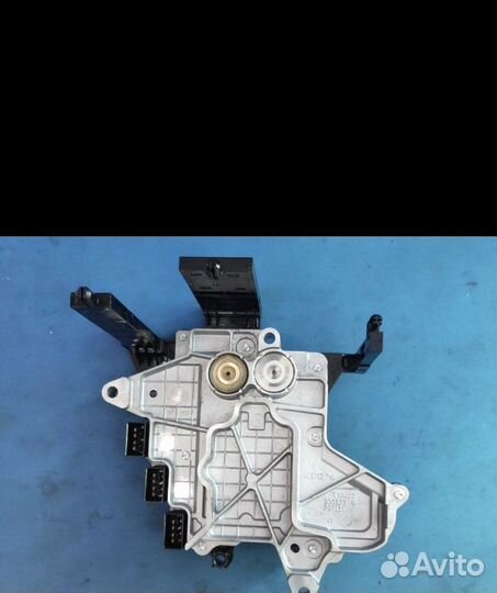 Блок/модуль управления коробкой 0aw