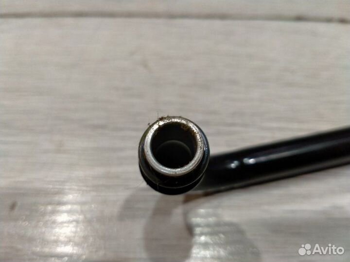 Трубка системы охлаждения Bmw 740Li F02 N54B30A